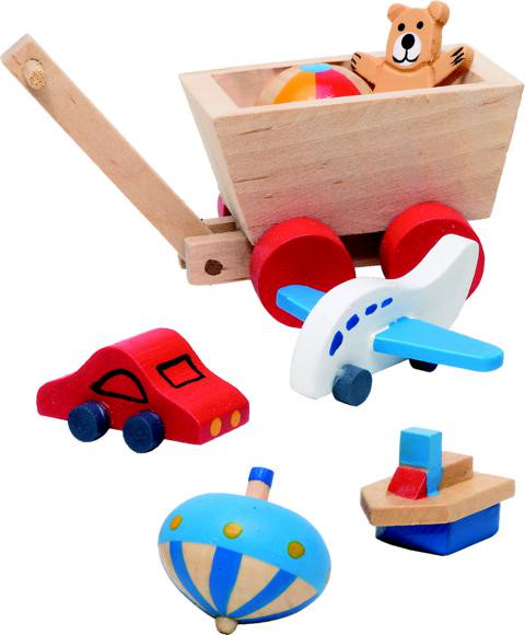 Accessoires Kinderzimmer