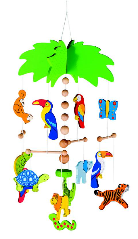 Mobile Palme