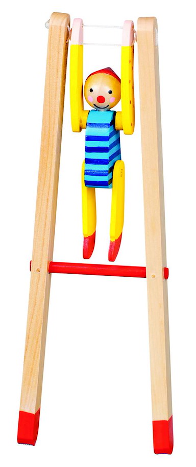 Reckturner Clown Linoh