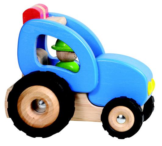 Traktor