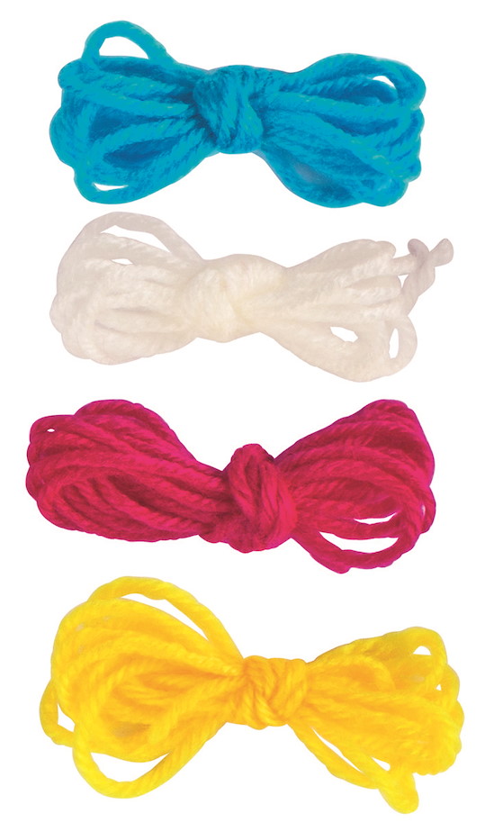 Stricksusel, Susibelle