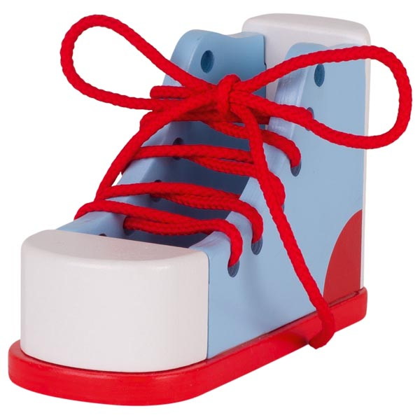 Lernschuh