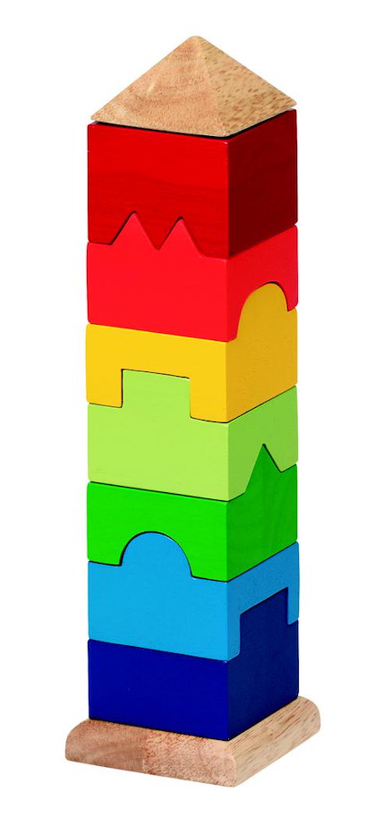 Stapelturm