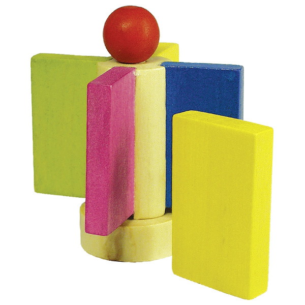 Domino-Rallye