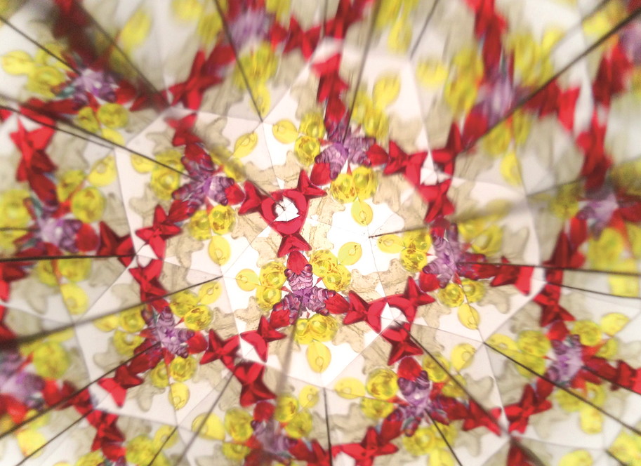 Kaleidoskop Piraten