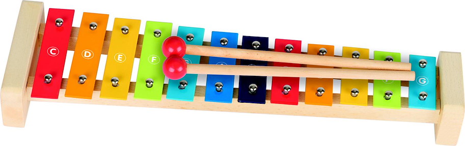 Xylophon