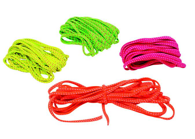 Gummitwist