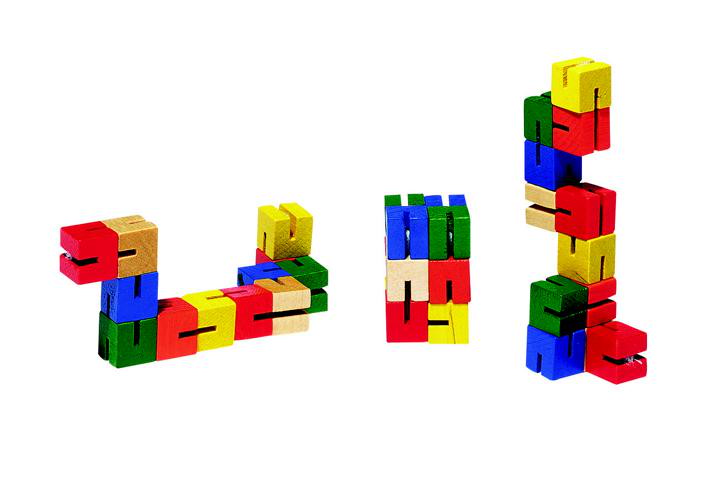 Pocket Puzzle