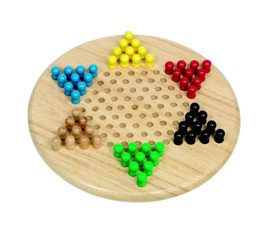 Halmaspiel
