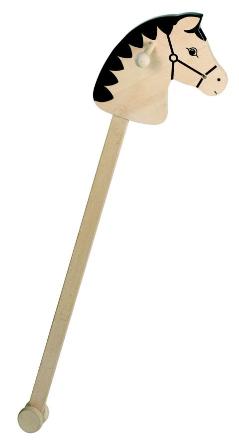 Steckenpferd Callu