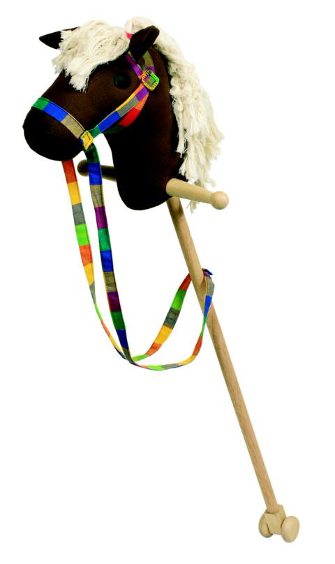 Steckenpferd Jumper