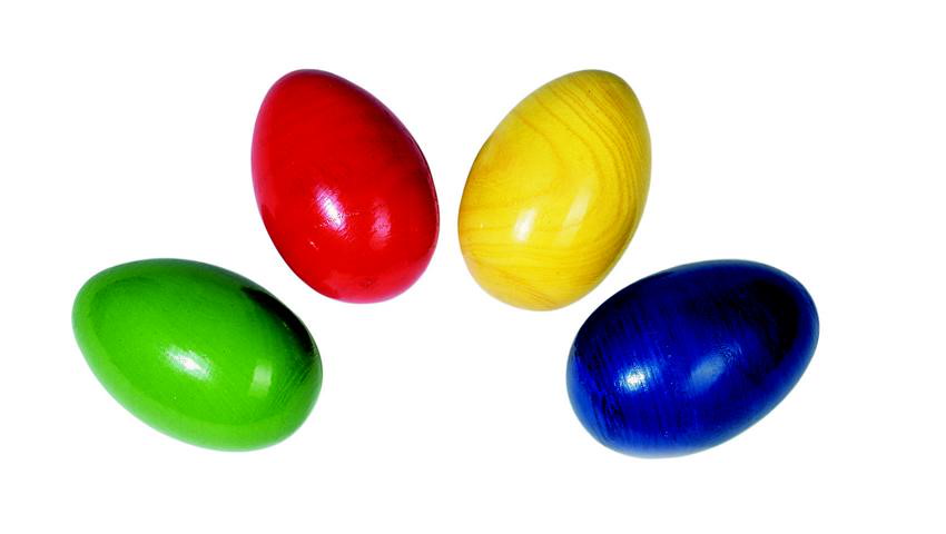 Egg Shaker