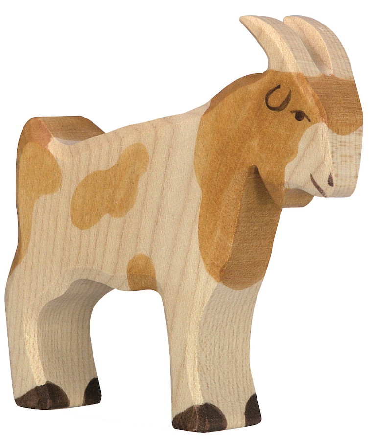 Ziegenbock