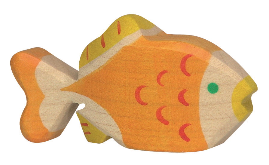 Goldfisch