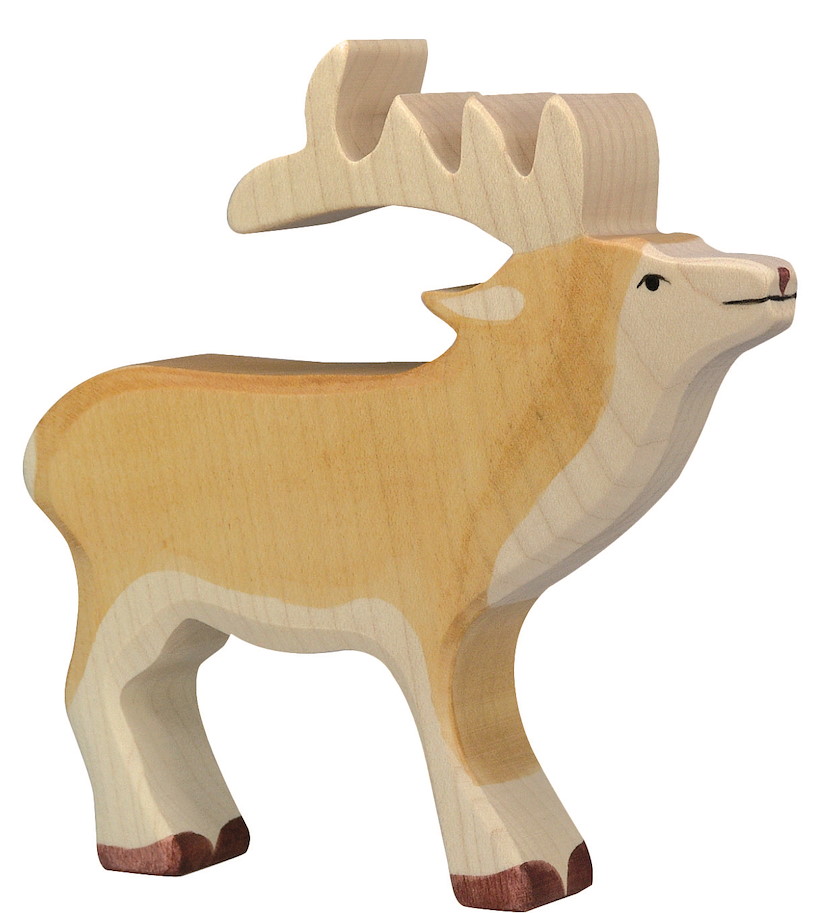 Hirsch