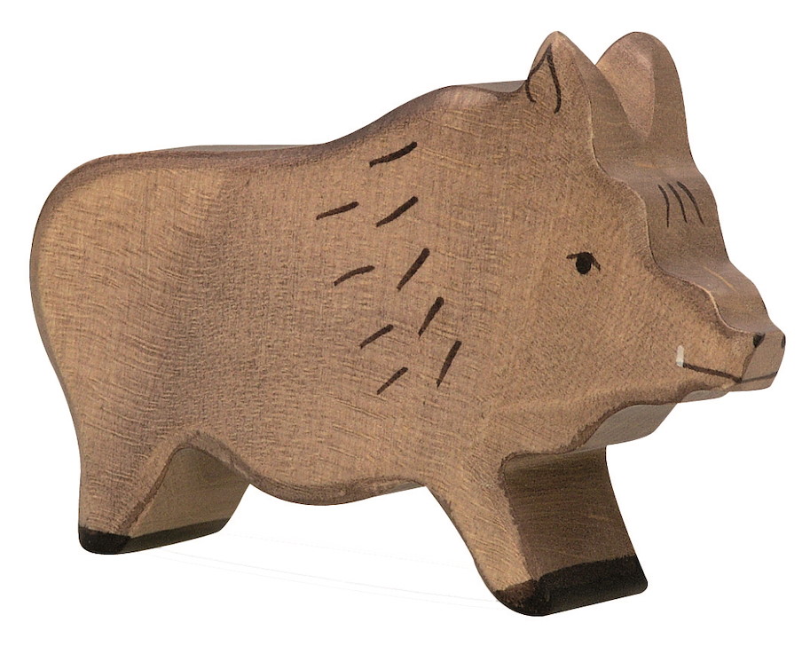Wildschwein, Eber