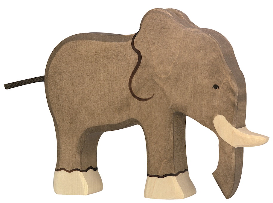 Elefant