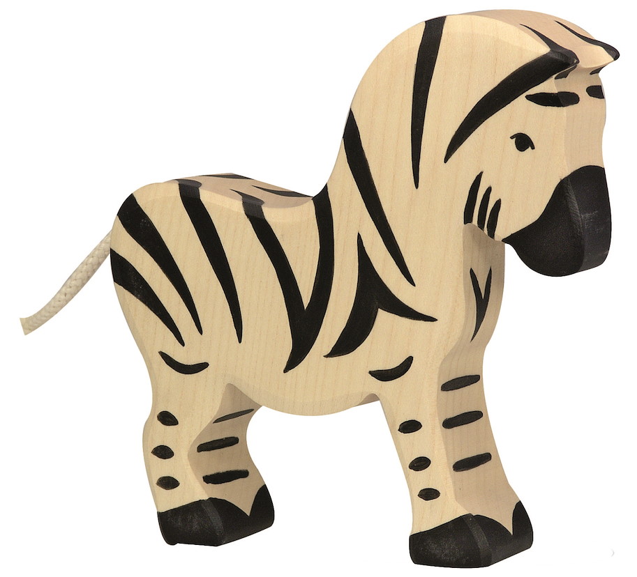 Zebra