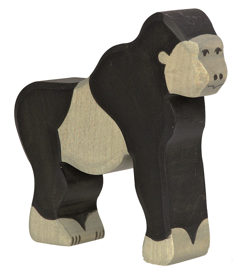 Gorilla