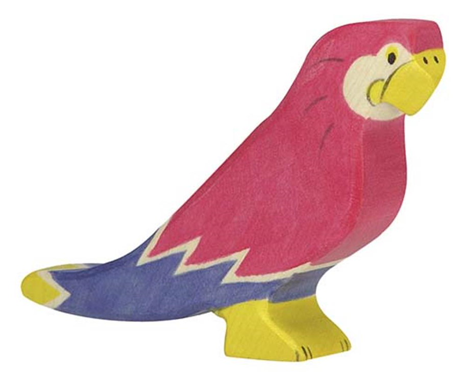 Papagei