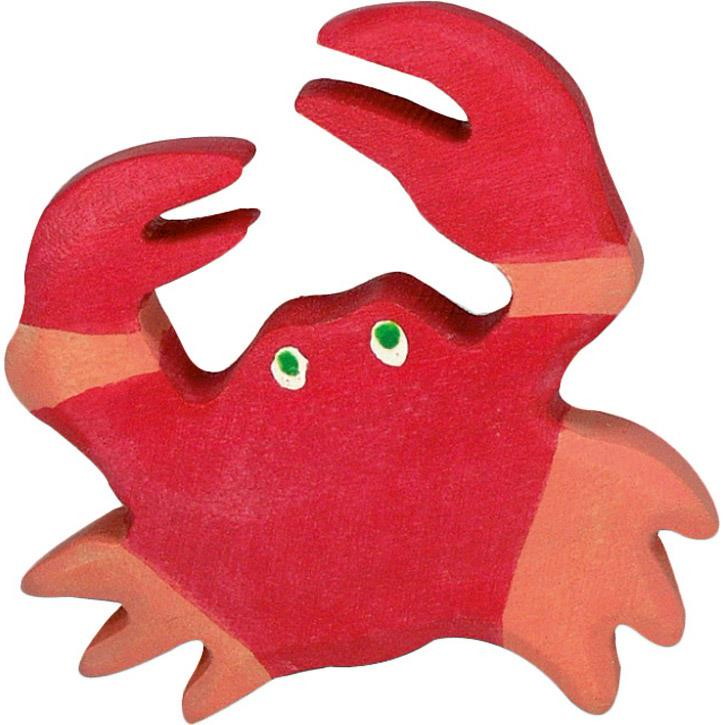 Krabbe