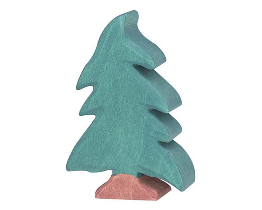 Nadelbaum, klein
