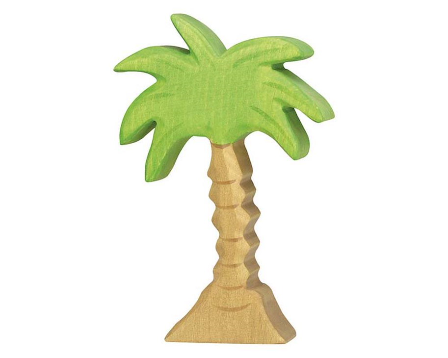 Palme, mittel