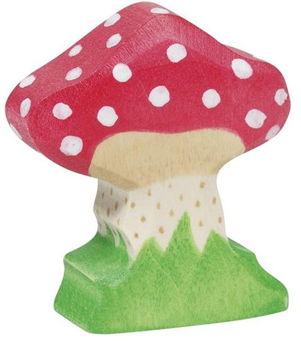 Fliegenpilz