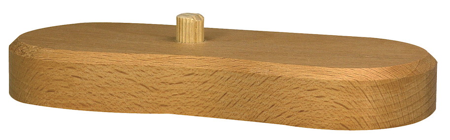 Baumstütze