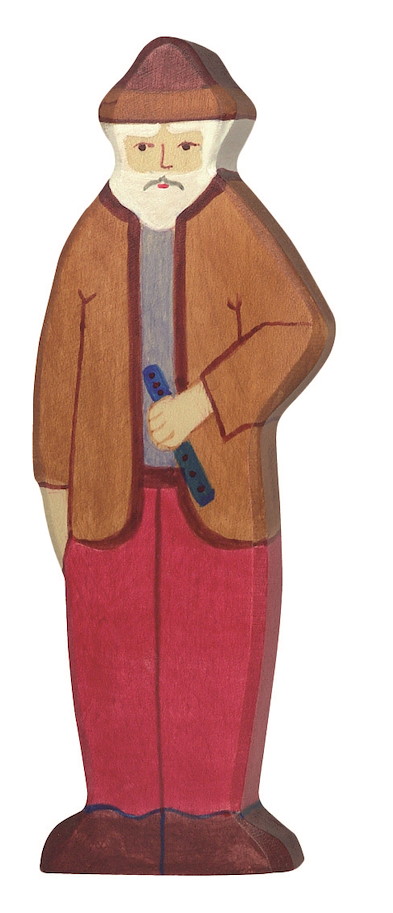Großvater
