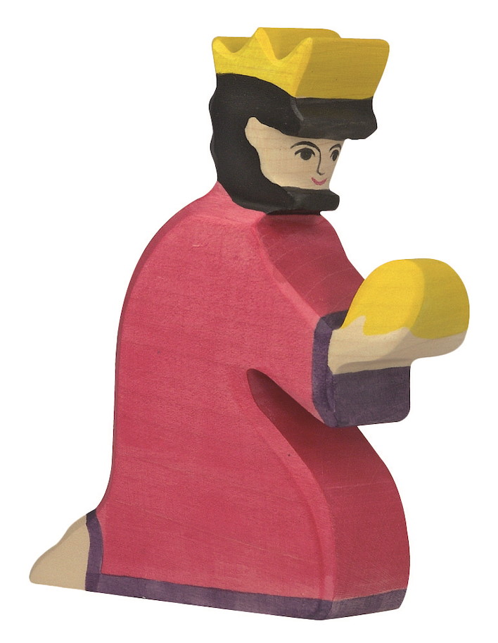 Balthasar, rot