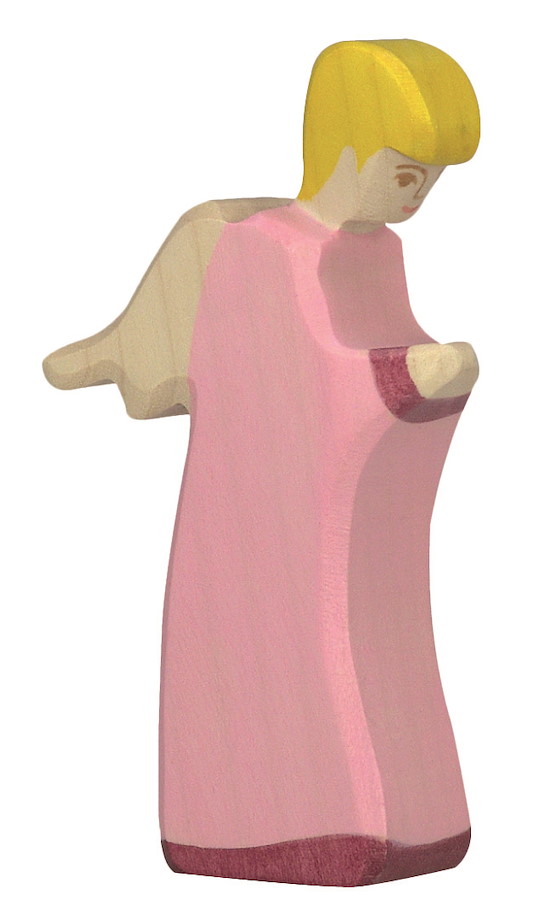 Engel 3, stehend