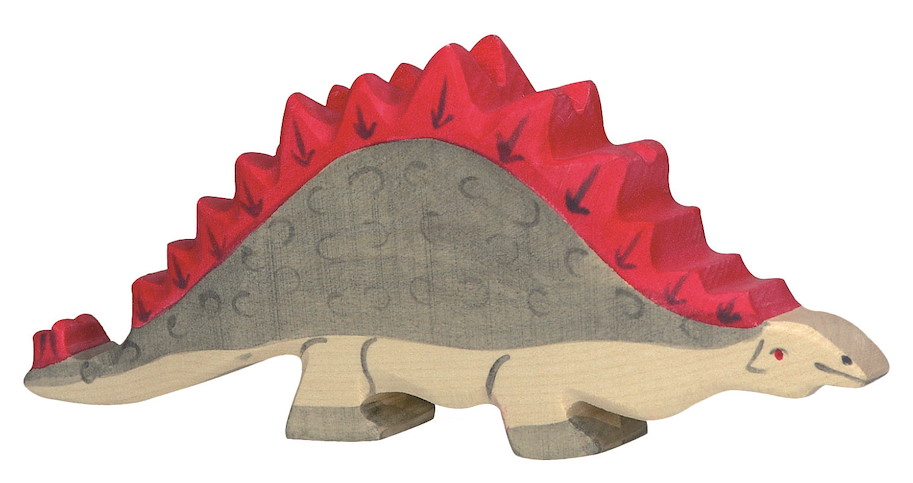 Stegosaurus