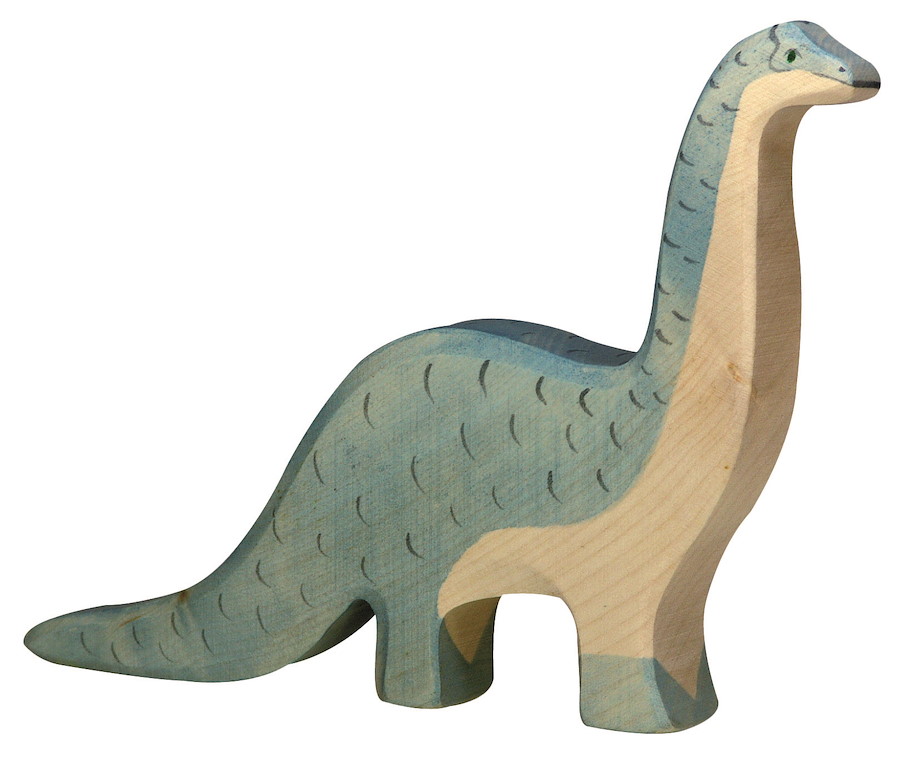 Brontosaurus