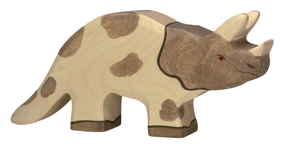 Triceratops