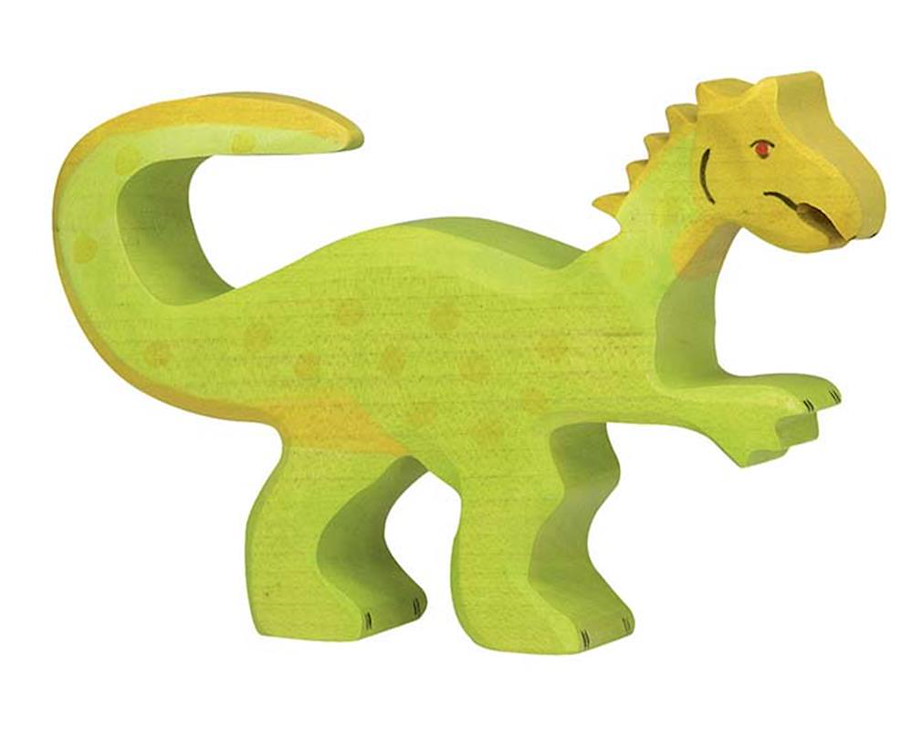 Oviraptor