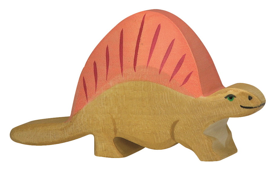 Dimetrodon