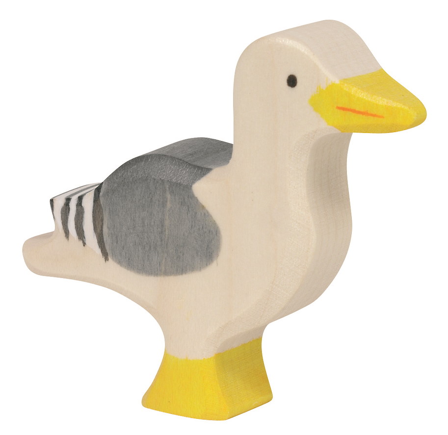 Möwe