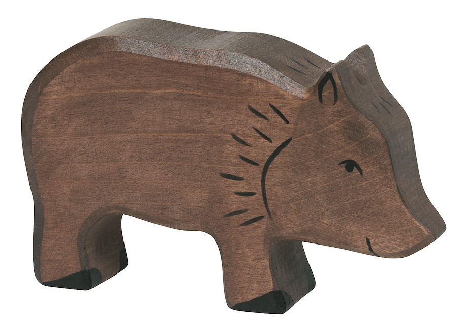 Wildschwein