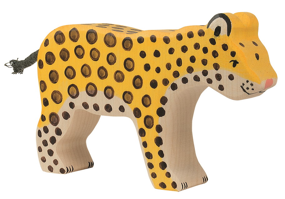 Leopard