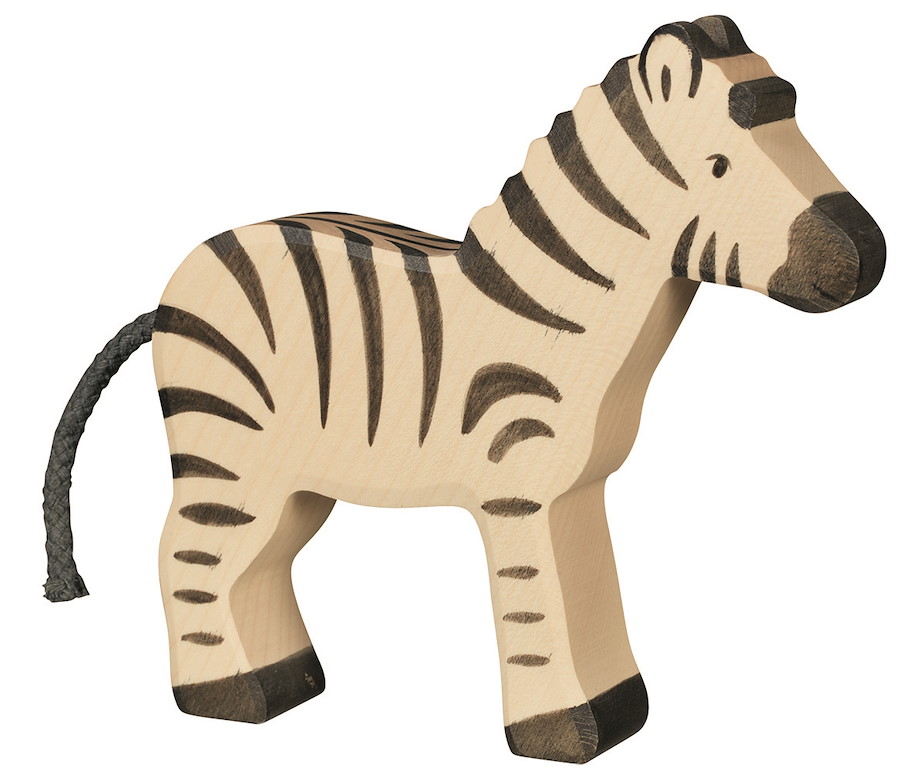 Zebra