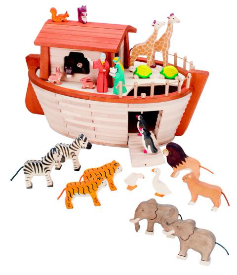 Arche Noah