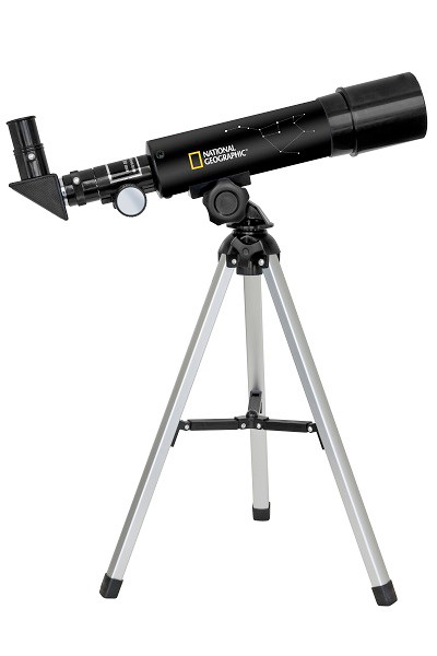 Tele-/Mikroskop Set LUXUS NatGeo