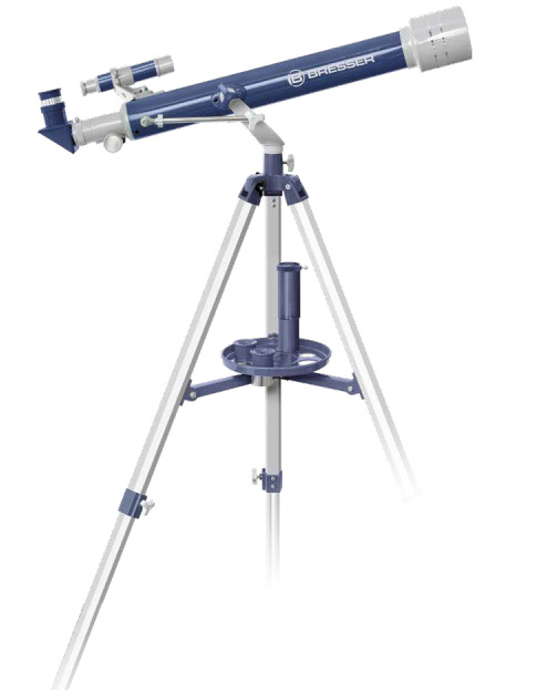 BRESSER JUNIOR Linsenteleskop