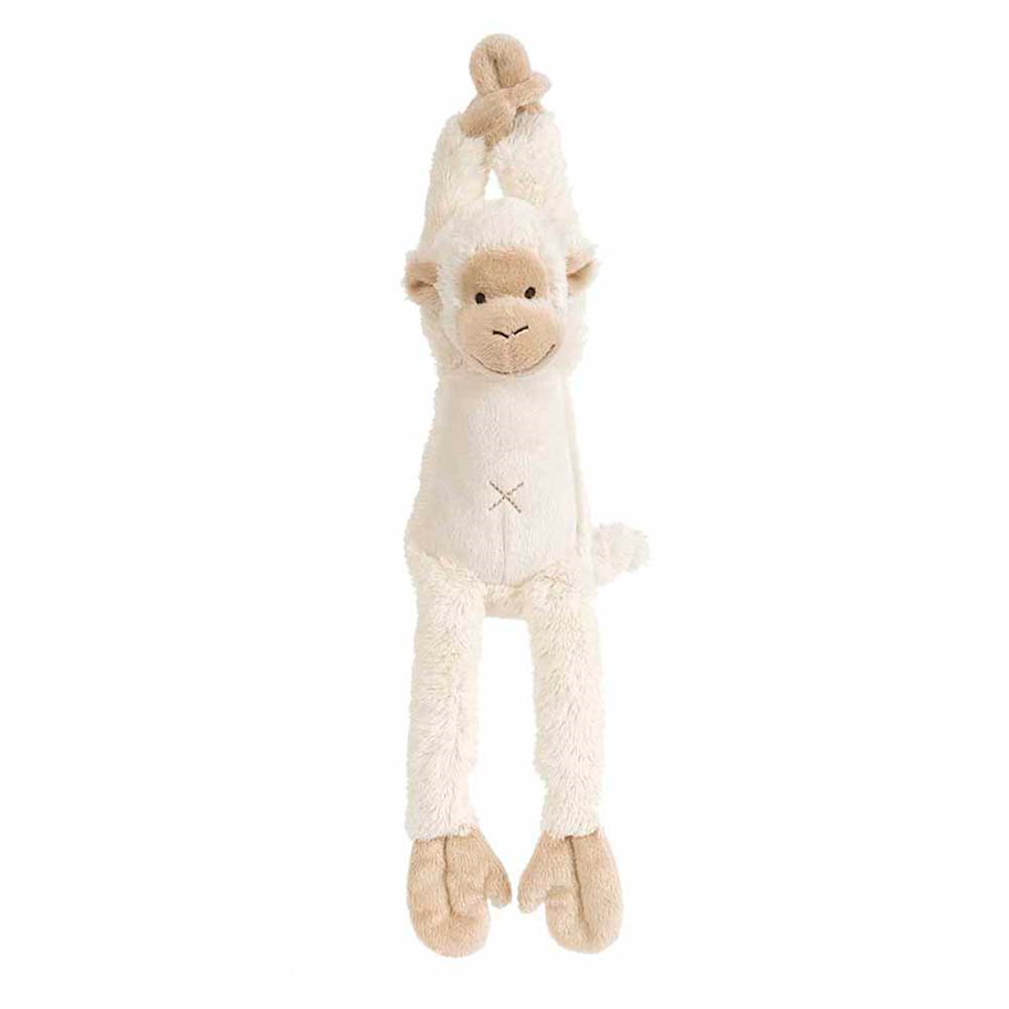 Ivory Äffchen Mickey Spieluhr