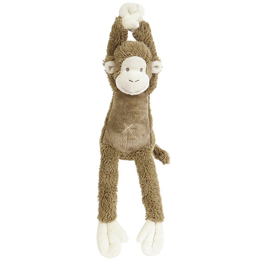 Clay Äffchen Mickey Spieluhr