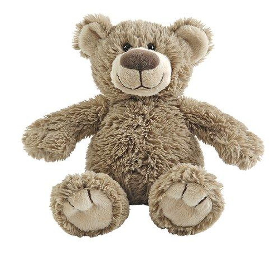 Bear Bella no. 4