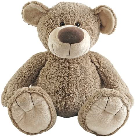 Bear Bella no. 5
