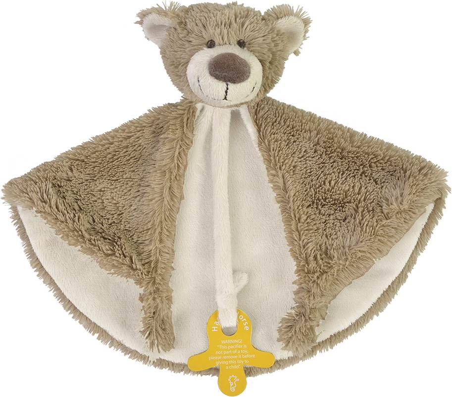 Bear Bella Schmusetuch