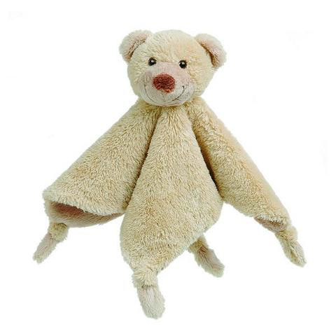 Bear Boogy Schmusetuch